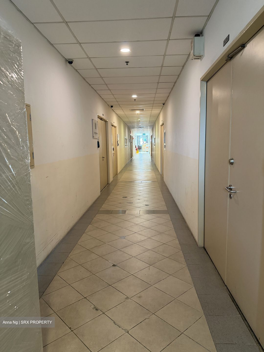 Bizlink Centre (D14), Factory #625509231